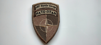 NATO - PIASKOWA